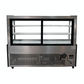 Vitrina Refrigerada Pastelera 150 cm