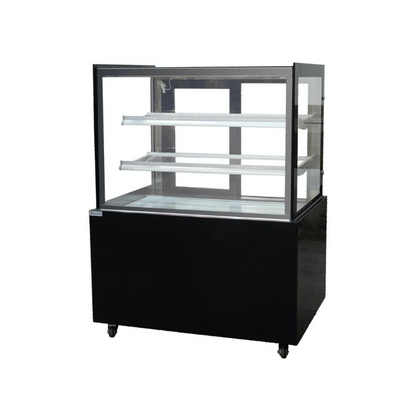 Vitrina Refrigerada Pastelera 90 cm